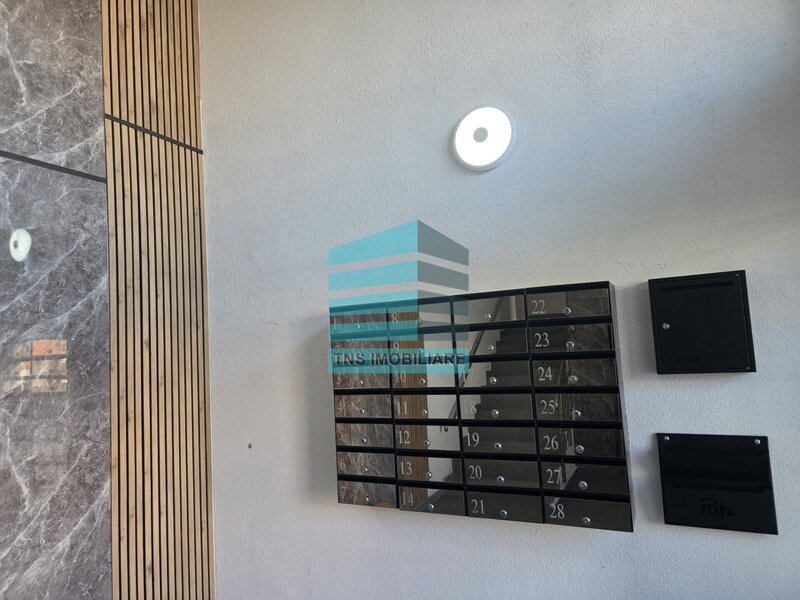 Titan–Auchan, apartament 2 camere decomandat 58 mp, mutare rapida,