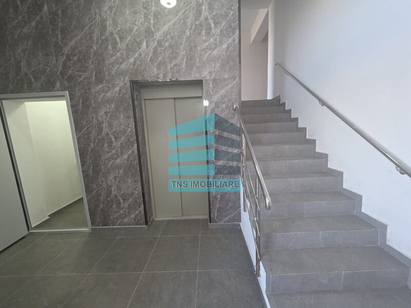 Titan–Auchan, apartament 2 camere decomandat 58 mp, mutare rapida,