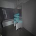 Titan–Auchan, apartament 2 camere decomandat 58 mp, mutare rapida,